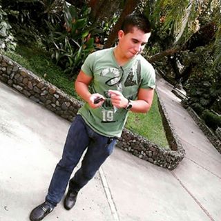 Beto Vega