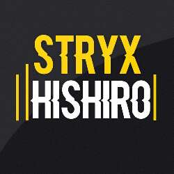 Stryx Hishiro Beats