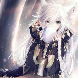 Melody Knight