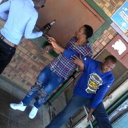Thulani Masondo