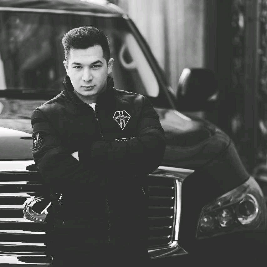 Teymur Nəsirov
