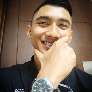 Luqman Septiyadi
