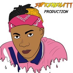 supremematt