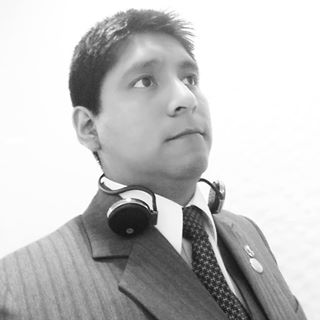 Carlos Córdova C
