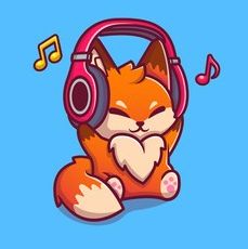 Fraxturethefox