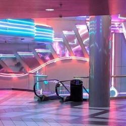 DEAD MALL MUSIC 88'