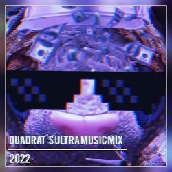 DJ Quadrat
