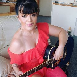 Dionne Stanbridge
