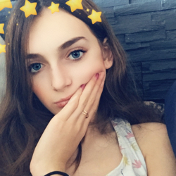 CandyGirl
