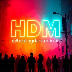 Healing Dance Music