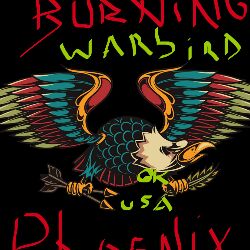 Burning Phoenix