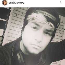 ZaiahXIII