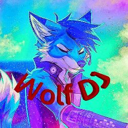 Wolf DJ