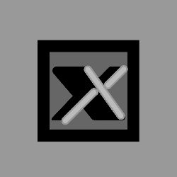 Cron X