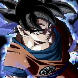 Nike GOKU