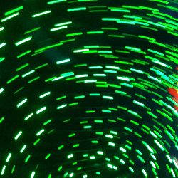BlurrieLights