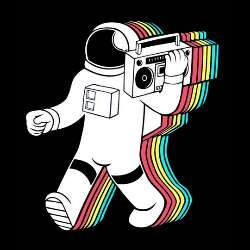 Spacemusic81