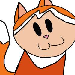 JeckS fox