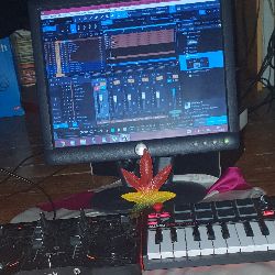 Dj Eidole