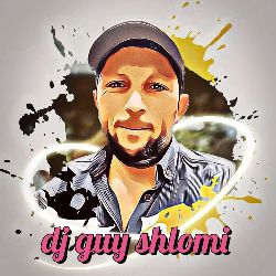 Dj Guy Shlomi