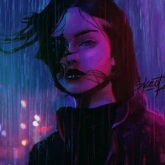 glittercry