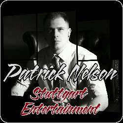 Patrick Nelson™