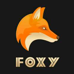 DJ FOXY