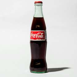 nikola coca cola