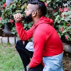 DJTarun