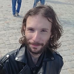 Nicolas Amossé