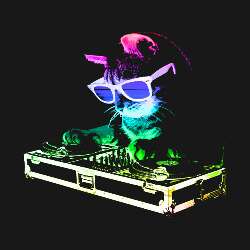 Dubstepcat