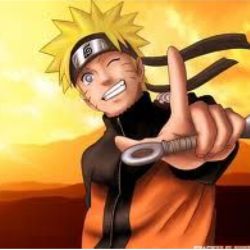Naruto Man