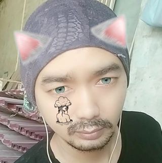 Riyadi Argiodi AHahai