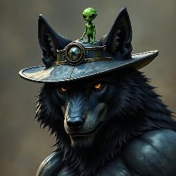 Emeraldbull