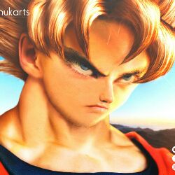 Saiyan Music King