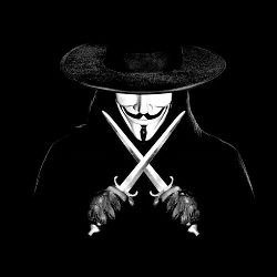 V For ########