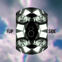 Flip (8) Side