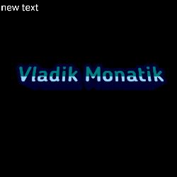 VladikMonatik
