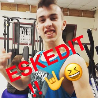 Logan Frenette