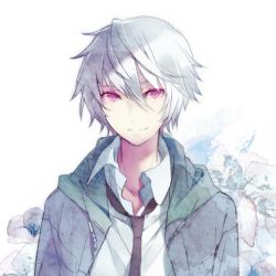 Hallow Person