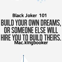 Black Joker
