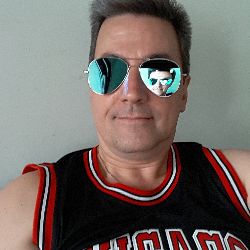 DJ Simulation