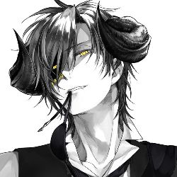 Devilish Nagisa