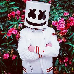 Marshmello