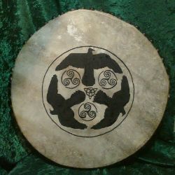 DRUM&CROW