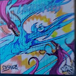 Lightspeed Star
