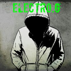 ☆ELECTRO.G☆ R.R.R.