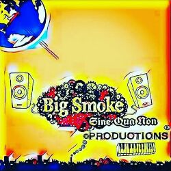 Big Smoke 876