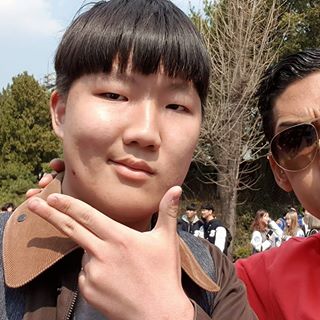 Yi Zu Hyoung Reboot