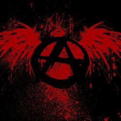 ANARCHY WON  [BIC]